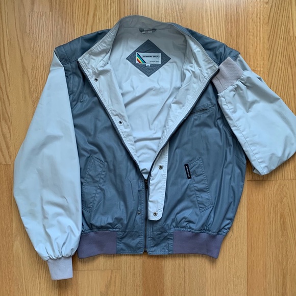 Members Only Jacket - Picture 7 of 8